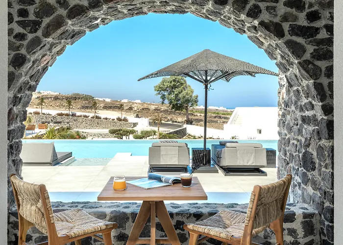 Secret View Hotel