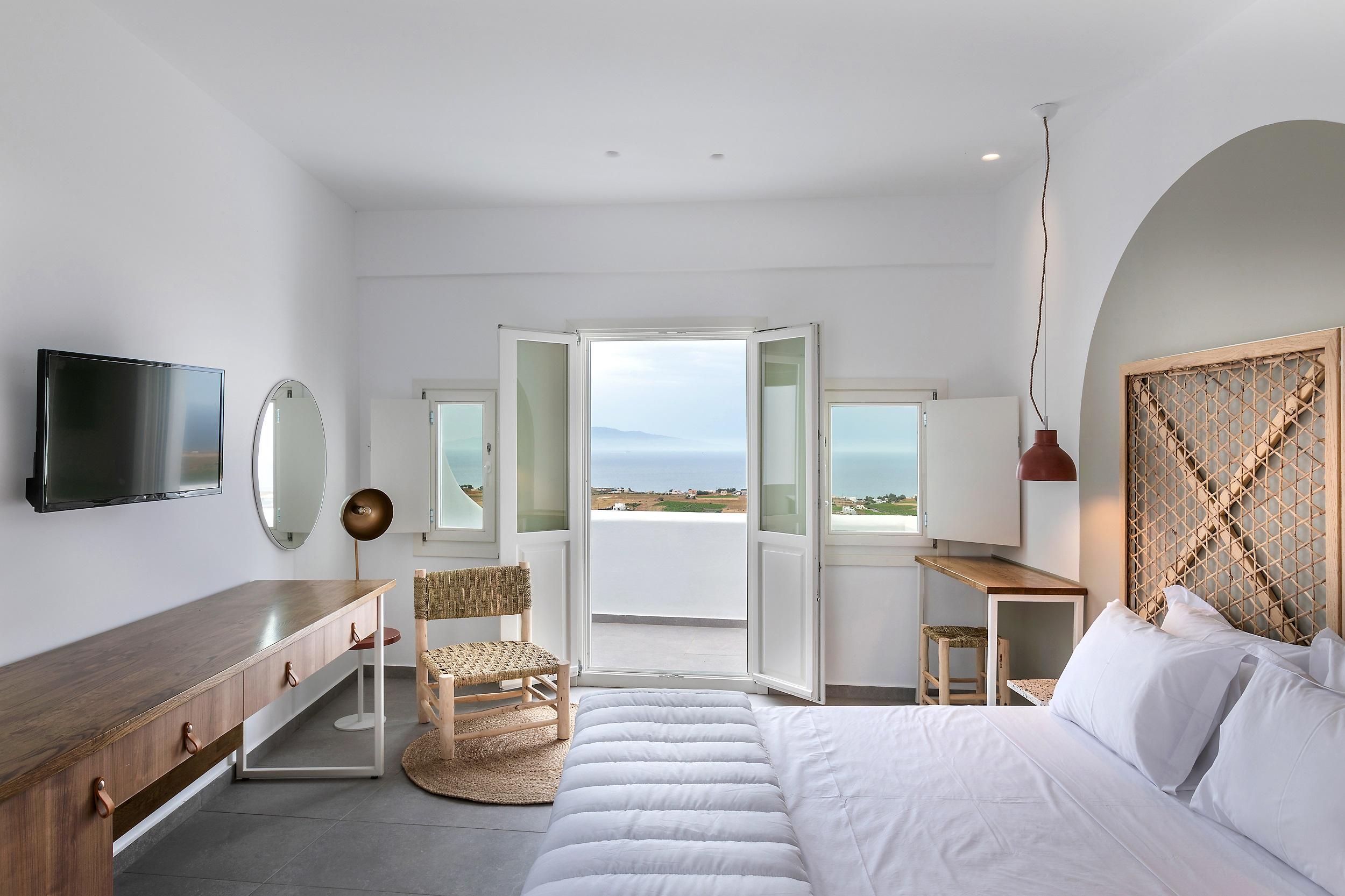 Secret View 5* Oia