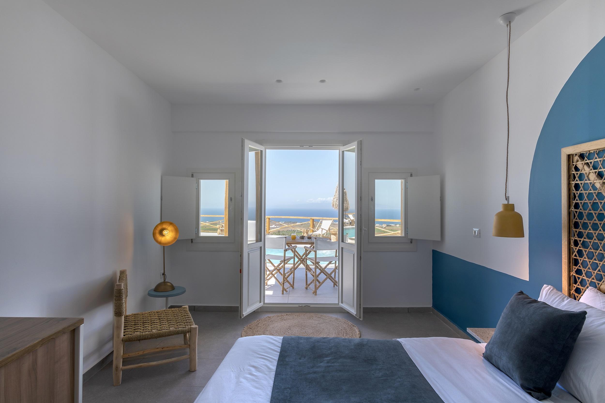 Secret View 5* Oia